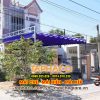 Mái xếp, Mái che bạt kéo TaPhaCo